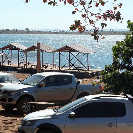 Pousada Porto Bela Vista Porto Arrepiado Bagian luar foto