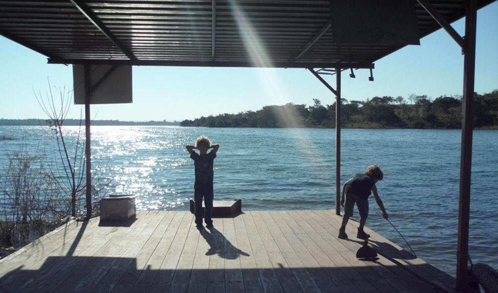 Pousada Porto Bela Vista Porto Arrepiado Bagian luar foto